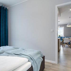 Elite Apartments Family City Center